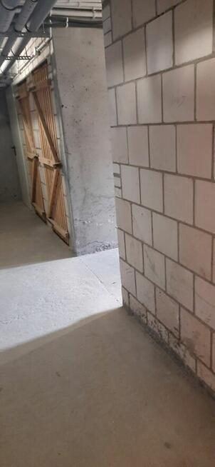 Jabłonna, 2 pokoje, m. postojowe, komórka gotowe