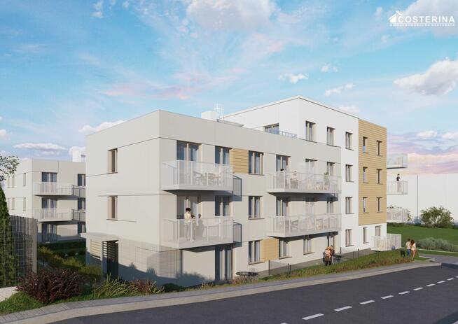 Mieszkanie Kościerzyna