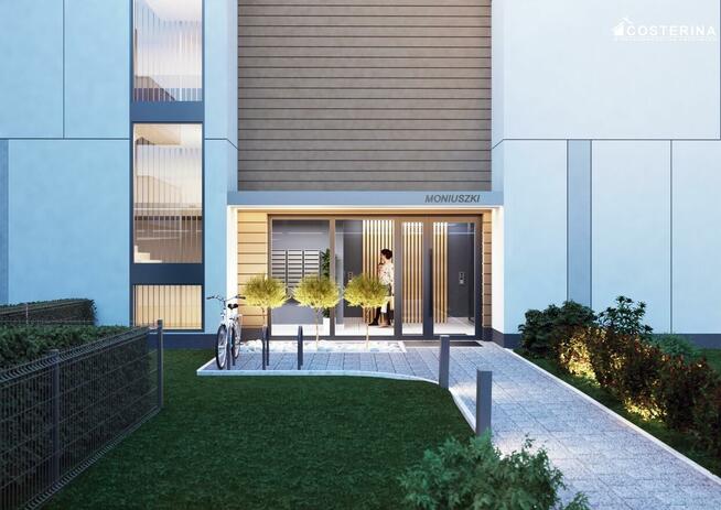 Mieszkanie Kościerzyna