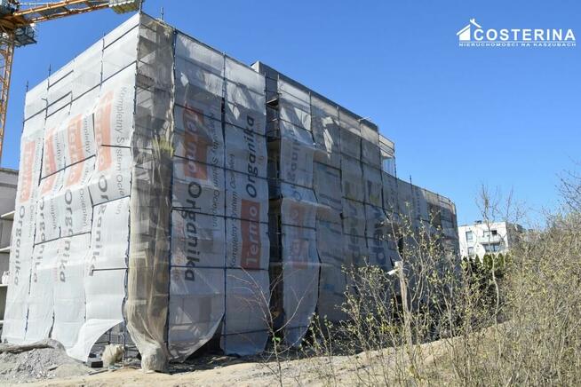 Mieszkanie Kościerzyna