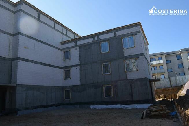 Mieszkanie Kościerzyna