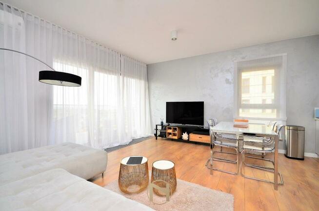 Mieszkanie Dziwnówek