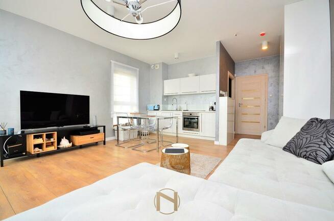 Mieszkanie Dziwnówek