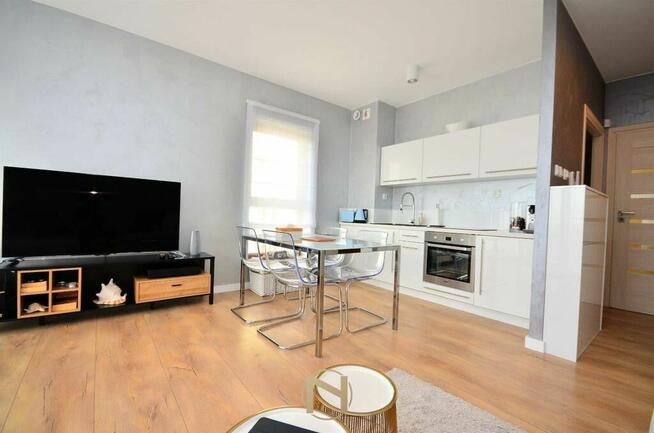 Mieszkanie Dziwnówek