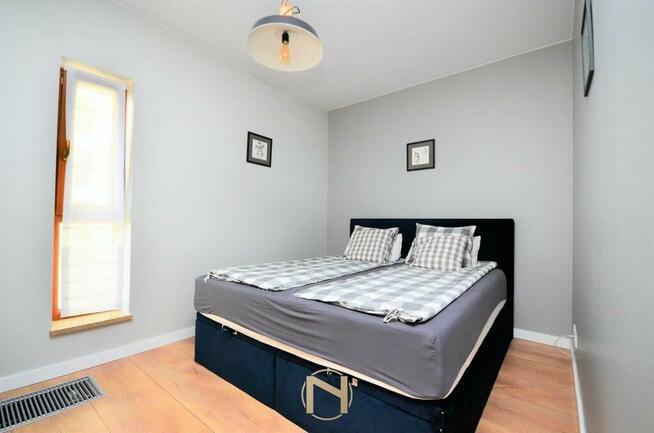 Mieszkanie Dziwnówek