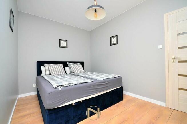 Mieszkanie Dziwnówek