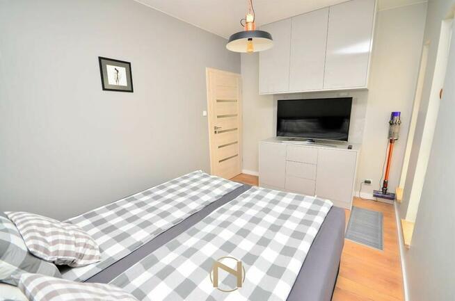 Mieszkanie Dziwnówek