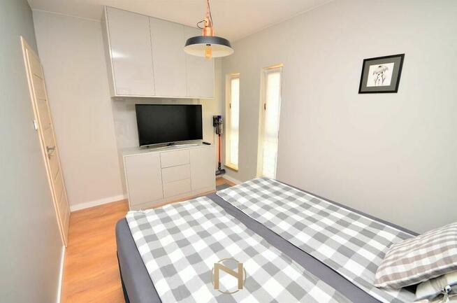 Mieszkanie Dziwnówek