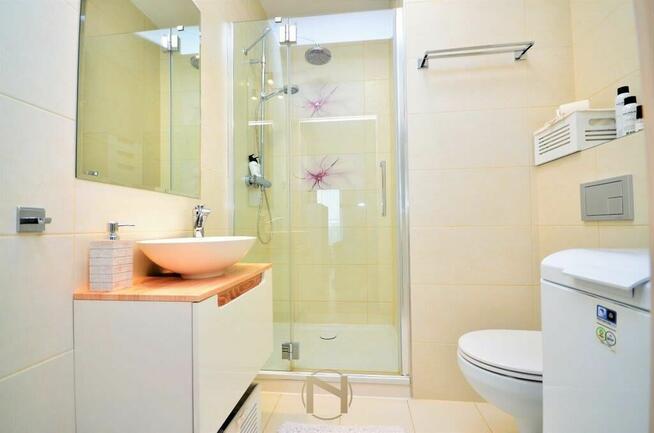 Mieszkanie Dziwnówek