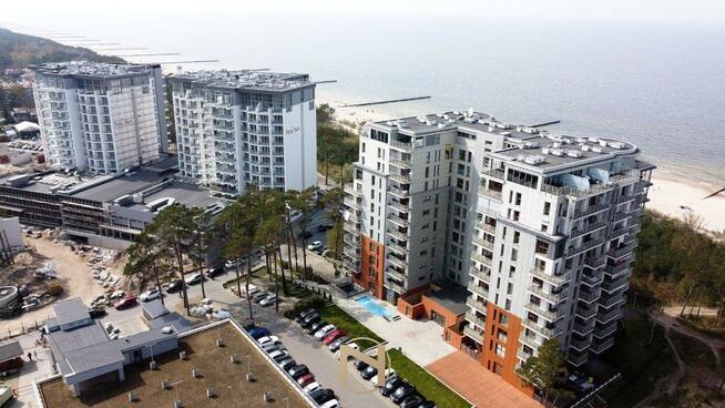 Mieszkanie Dziwnówek