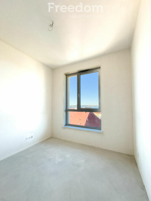 48 Mazury Giżycko widok na j. Niegocin S W J M