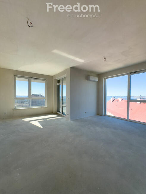 48 Mazury Giżycko widok na j. Niegocin S W J M