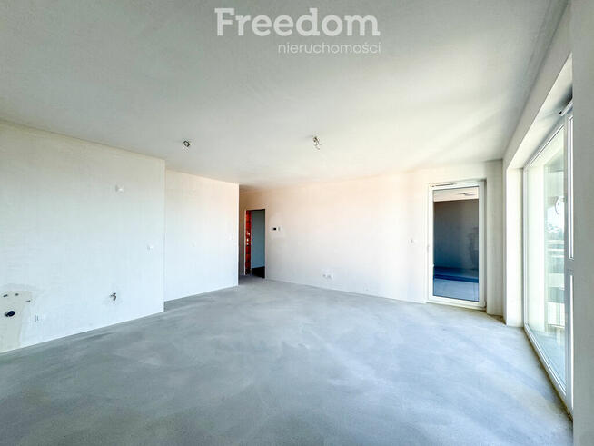 36 Mazury Giżycko widok na j. Niegocin S W J M