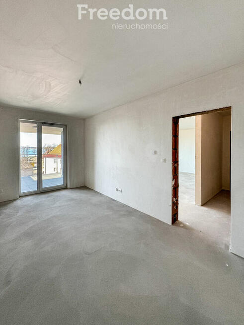 36 Mazury Giżycko widok na j. Niegocin S W J M