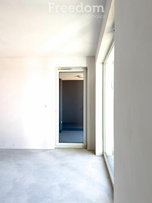 36 Mazury Giżycko widok na j. Niegocin S W J M