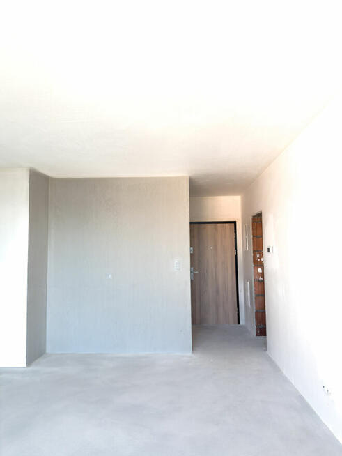 36 Mazury Giżycko widok na j. Niegocin S W J M