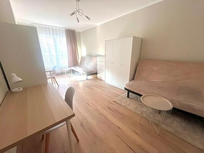 Do wynajęcia jasne 2 pokoje, Gąsiorowskich 4