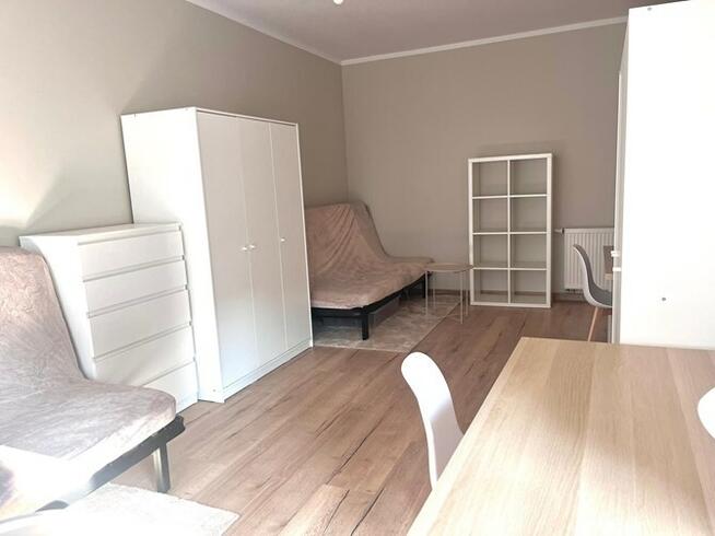 Do wynajęcia jasne 2 pokoje, Gąsiorowskich 4