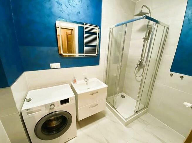 Do wynajęcia jasne 2 pokoje, Gąsiorowskich 4