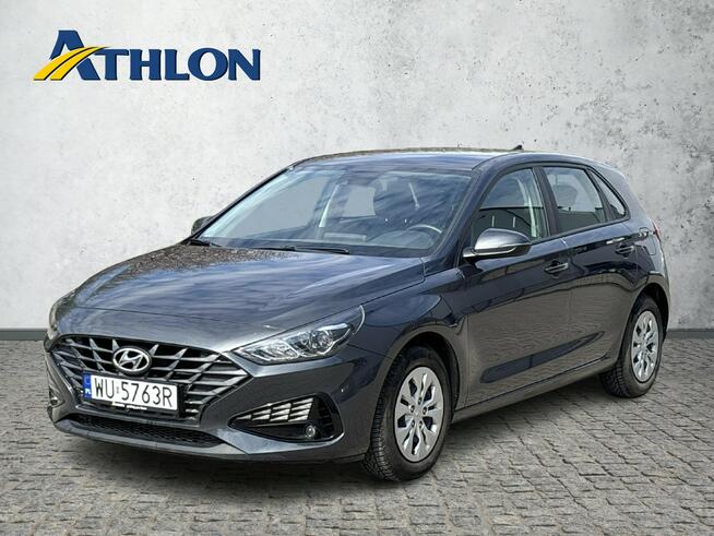 Hyundai i30 1.0 120KM Modern SalonPL VAT23%