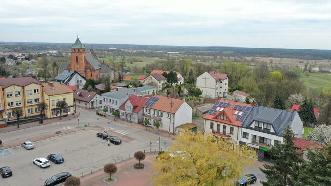 Dom Różan, pl. Obrońców Różana