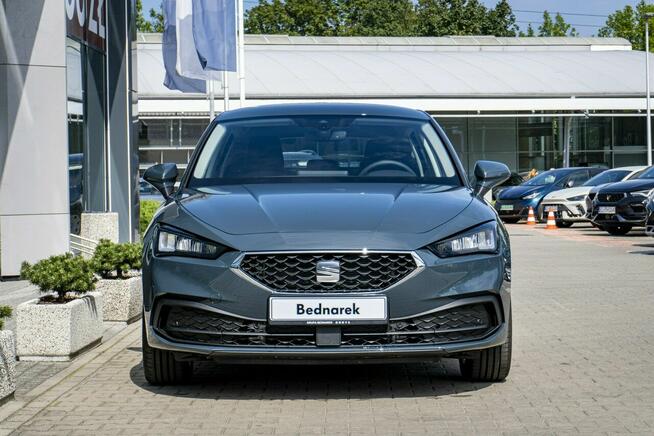 Seat Leon Style 1.5 TSI 115 KM