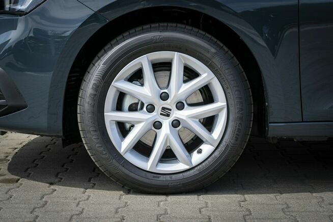 Seat Leon Style 1.5 TSI 115 KM