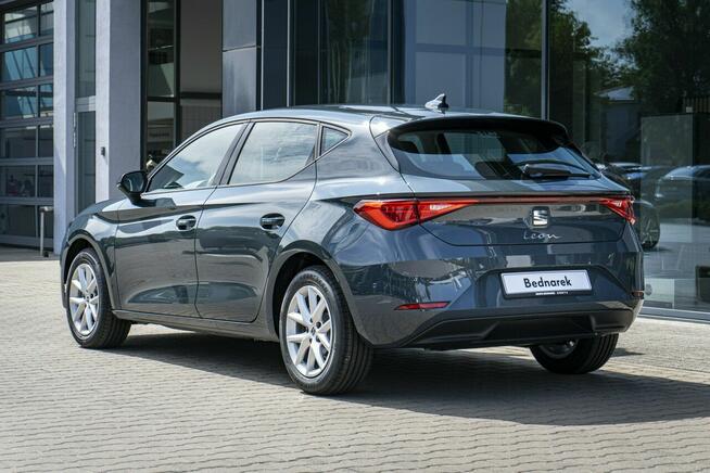 Seat Leon Style 1.5 TSI 115 KM