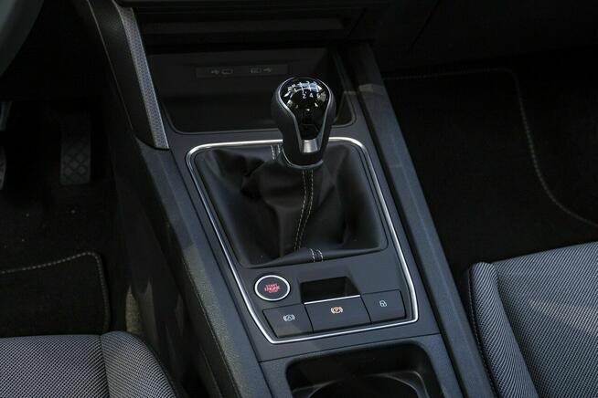 Seat Leon Style 1.5 TSI 115 KM