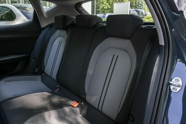 Seat Leon Style 1.5 TSI 115 KM