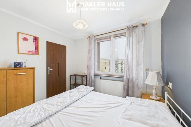 Komfortowe 29,8 m2 centrum - idealne pod wynajem!