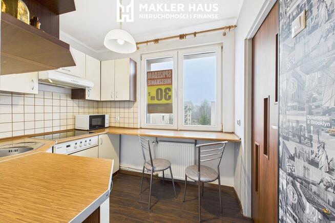 Komfortowe 29,8 m2 centrum - idealne pod wynajem!