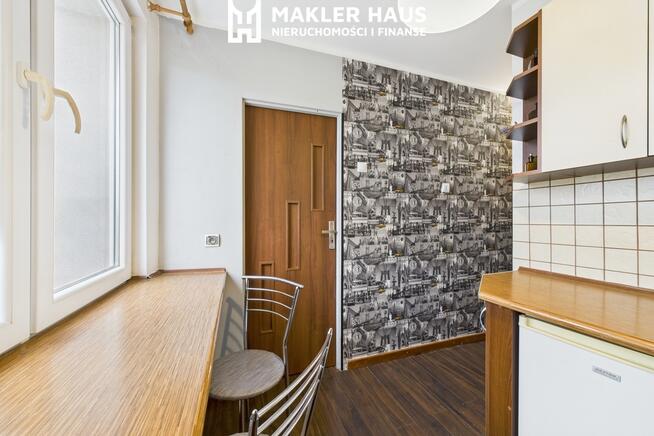 Komfortowe 29,8 m2 centrum - idealne pod wynajem!