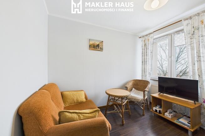 Komfortowe 29,8 m2 centrum - idealne pod wynajem!