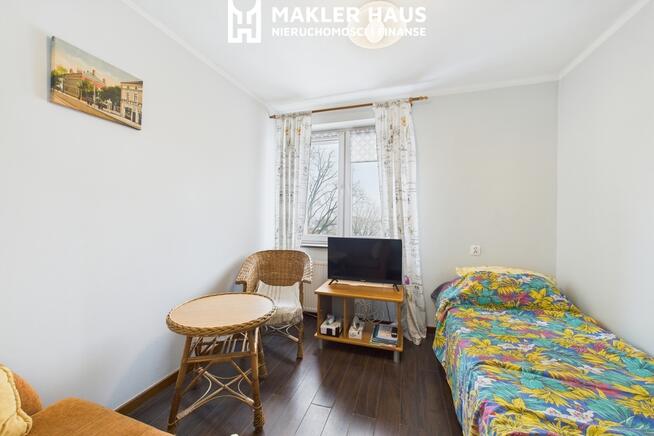 Komfortowe 29,8 m2 centrum - idealne pod wynajem!