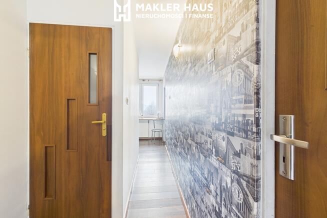 Komfortowe 29,8 m2 centrum - idealne pod wynajem!