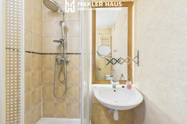 Komfortowe 29,8 m2 centrum - idealne pod wynajem!