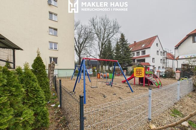 Komfortowe 29,8 m2 centrum - idealne pod wynajem!