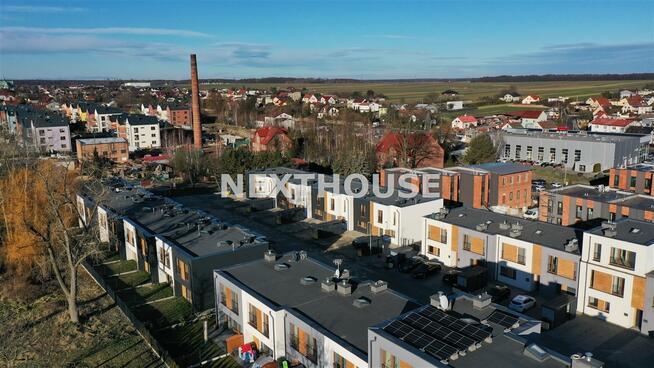Dom Gliwice Ostropa