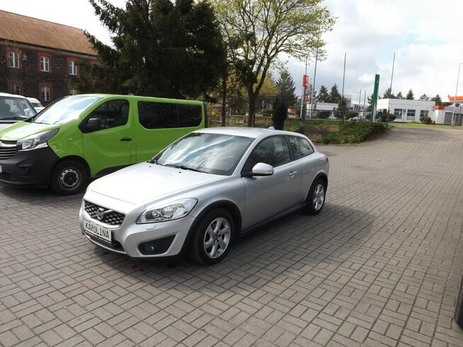 Volvo C30