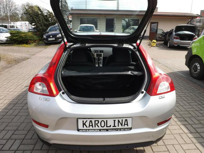 Volvo C30