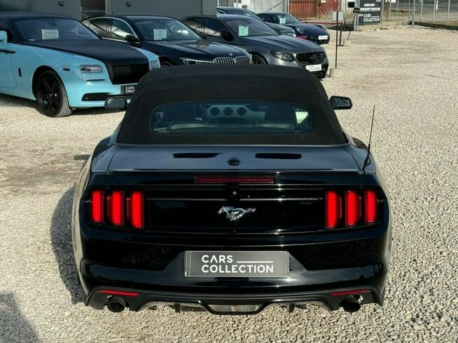 Ford Mustang SYNC 3 / Wentylowane fotele / Key Less / FV marża
