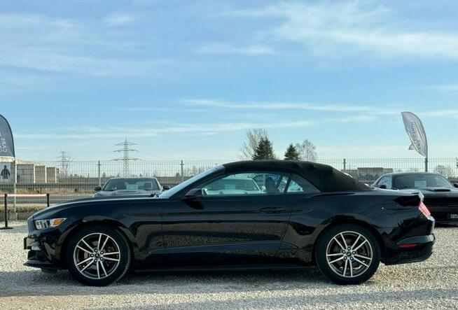 Ford Mustang SYNC 3 / Wentylowane fotele / Key Less / FV marża