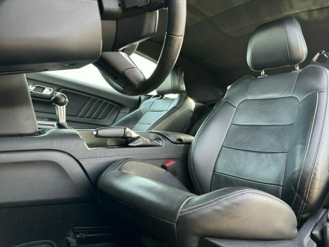 Ford Mustang SYNC 3 / Wentylowane fotele / Key Less / FV marża