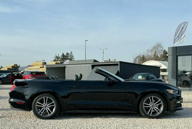 Ford Mustang SYNC 3 / Wentylowane fotele / Key Less / FV marża