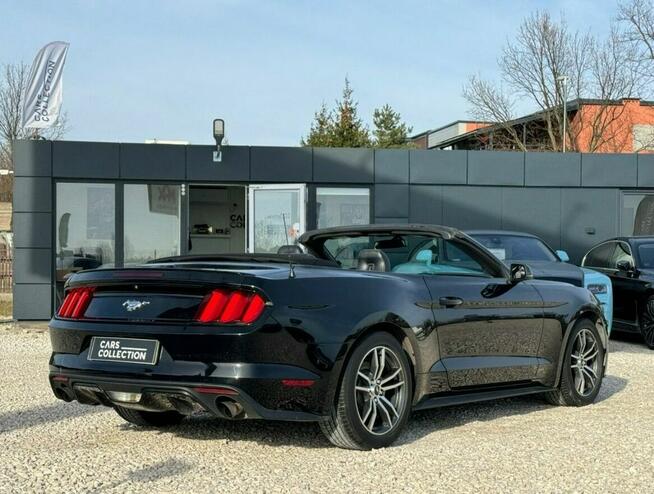 Ford Mustang SYNC 3 / Wentylowane fotele / Key Less / FV marża