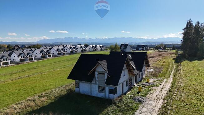 Widzisz się tutaj ? Dom pod lasem z widokiem