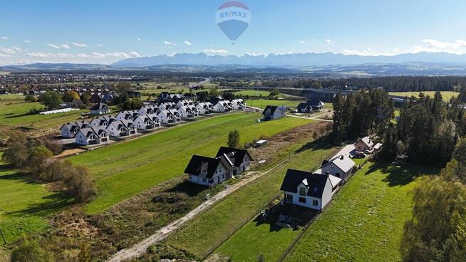 Widzisz się tutaj ? Dom pod lasem z widokiem