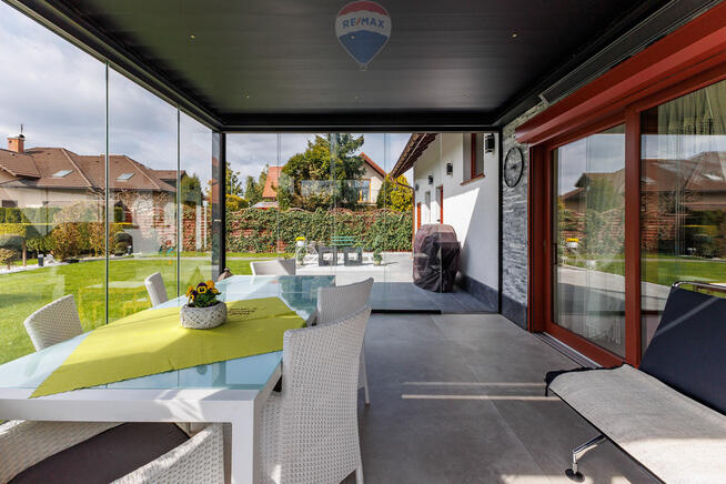 ZERO PROWIZJI, Dom w Kętach na Jagiellońskiej