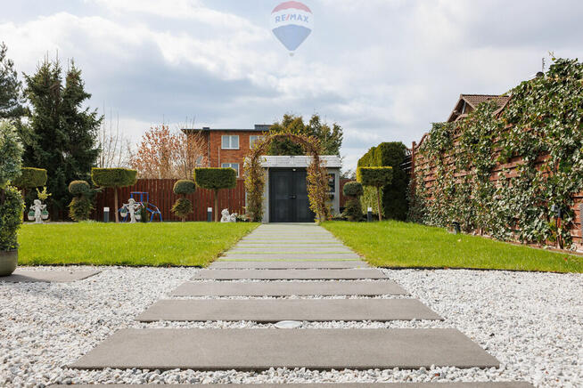 ZERO PROWIZJI, Dom w Kętach na Jagiellońskiej